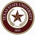 Texas State University School & Coat of Arms / Seal Color Codes