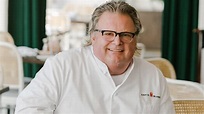 Chef David Burke to open pop-up restaurant in Asbury Park