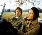 ‘Love Story’ turns 50: Ali MacGraw and Ryan O’Neal look back at their ...