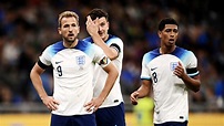 Lista de convocados de la Selección de Inglaterra para el Mundial 2022 ...