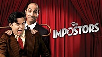Ver The Impostors | Película completa | Disney+