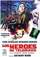 Gli eroi di Telemark (1966) - Streaming, Trama, Cast, Trailer