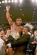 Top Seven Mike Tyson Moments