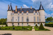 Entrada al castillo de Rambouillet sin colas - Civitatis.com