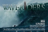 Waveriders (2008) - FilmAffinity