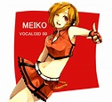 MEIKO (VOCALOID) Image by Pixiv Id 613147 #274014 - Zerochan Anime ...