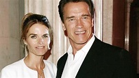 Arnold Schwarzenegger und Maria Shriver Scheidung: Einigung erreicht