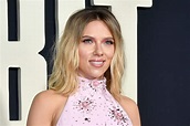 Scarlett Johansson, 35 anni con... la cellulite: la bellezza mozzafiato ...
