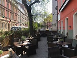 Restaurant Paradies | Nürnberg | Events