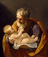 Saint Joseph - Wikipedia