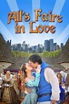 ‎All's Faire in Love (2009) directed by Scott Marshall • Reviews, film ...