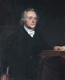 Thomas Chalmers: The exercise of reason in matters of theology - The ...