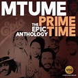 Prime Time: The Epic Anthology, MTUME | CD (album) | Muziek | bol.com