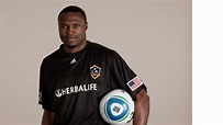 LA Galaxy Goalkeeper Donovan Ricketts named to Jamaican Team Roster for ...