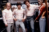 Boogie Nights – L’altra Hollywood - 500 Film da vedere prima di morire ...