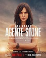 Sección visual de Agente Stone - FilmAffinity