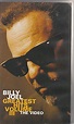 Billy Joel - Greatest Hits 3 [Reino Unido] [VHS]: Amazon.es: Billy Joel ...