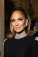 Jennifer Lopez - Leaving the Valentino Fashion Show in Paris 01/24/2024 ...