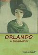 Orlando: A Biography by Virginia Woolf (English) Hardcover Book Free ...