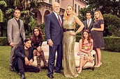 Filthy Rich review: Thou shalt not feel guilty for watching this soap ...