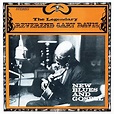 Reverend Gary Davis - New Blues And Gospel | Upcoming Vinyl (June 17, 2016)
