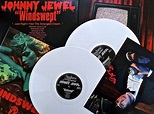 Johnny Jewel releases his Windswept LP on limited vinyl