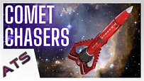 Thunderbirds Are Go | Comet Chasers - YouTube