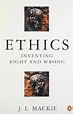 Amazon | Ethics: Inventing Right and Wrong | Mackie, J. D. | Ethics ...