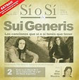 Sí O Sí: Diario del Rock Argentino, Sui Generis | CD (album) | Muziek ...