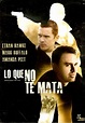 Dvd Lo Que No Te Mata (what Doesn´t Kill You) 2008 - Brian G - $ 99.00 ...