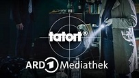 Ard Mediathek Tatort Heute Abend - Peter White