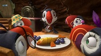 Exclusive First Look: ‘Puffins Impossible’ Official Trailer | Animation World Network