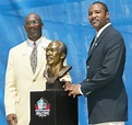 Alabama A&M sports history: John Stallworth enshrined in Pro Football ...