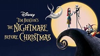 Guarda Nightmare before Christmas | Film completo| Disney+