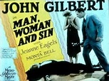 Man, Woman and Sin (1927) - FilmAffinity