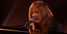 Watch Beth Orton Perform 'Fractals' on 'Corden' - Our Culture