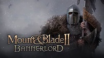 Mount & Blade II: Bannerlord Preview - It's Certainly Early Access