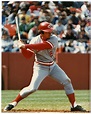 Bench, Johnny | Baseball Hall of Fame