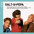 ICON - Album by Salt-N-Pepa | Spotify