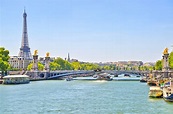 5 datos curiosos de París - Datos curiosos y peculiares de la capital ...