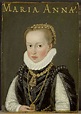 Erzherzogin Maria Anna von Bayern | Historisches Museum Frankfurt