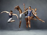 Alvin Ailey American Dance Theater Brings Its Eclectic Repertoire to ...