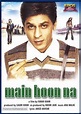 Main Hoon Na (2004) Indian movie poster