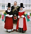 Tradiciones del Día de San David en Gales - SobreHistoria.com