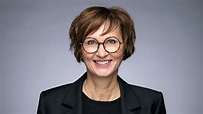 Bettina Stark-Watzinger: Bildungsministerin | Bundesregierung