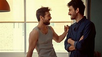 Todo sobre SMILEY, comedia romántica gay de Netflix