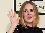 Superstar Adele hat 45 Kilo abgenommen - Musik -- VOL.AT