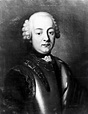 Altesses : Charles-Antoine-Auguste, duc de Schleswig-Holstein ...