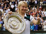 Jana Novotna Wimbledon : Former Wimbledon champion Jana Novotna dies ...