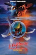 A Nightmare on Elm Street 5: The Dream Child - One Sheet Poster ...